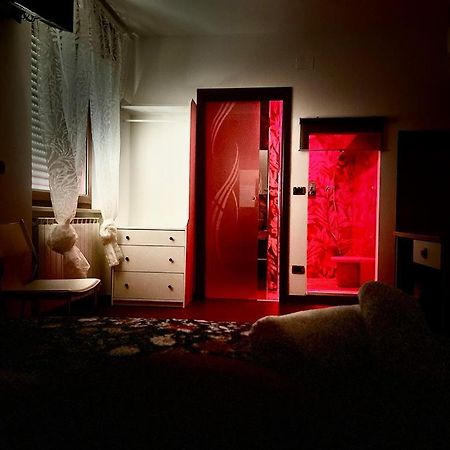B&B Da Mary Matrice エクステリア 写真