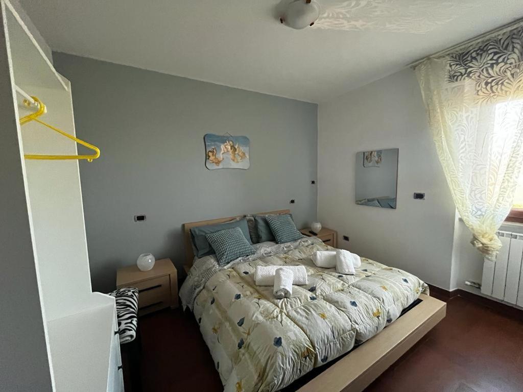 B&B Da Mary Matrice エクステリア 写真