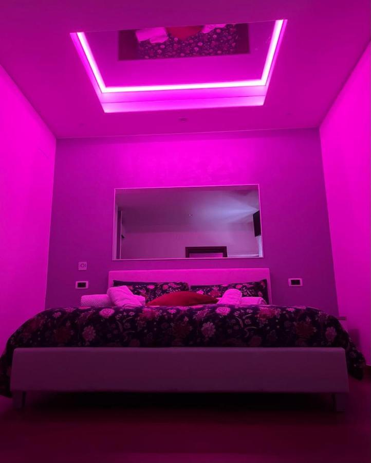 B&B Da Mary Matrice 部屋 写真