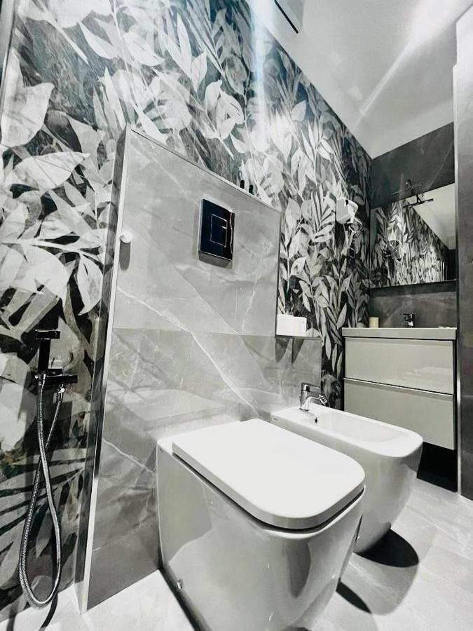 B&B Da Mary Matrice エクステリア 写真