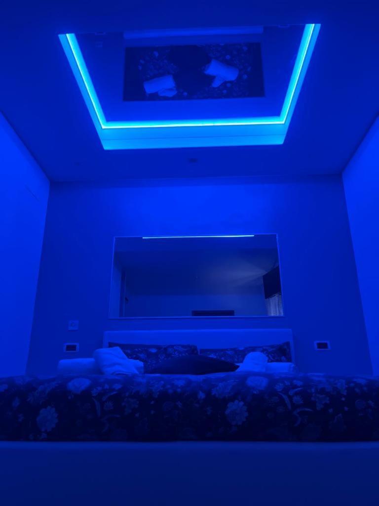 B&B Da Mary Matrice 部屋 写真