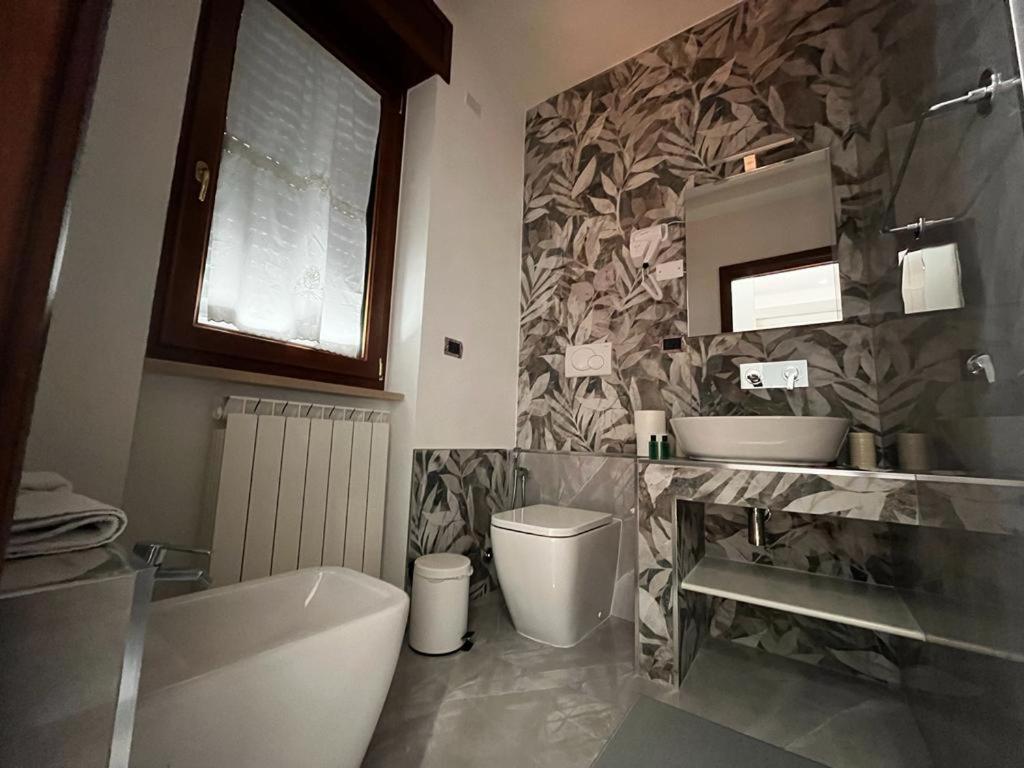 B&B Da Mary Matrice 部屋 写真