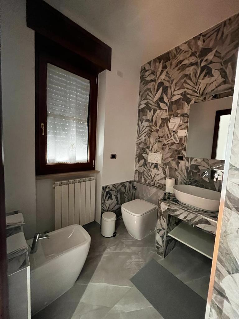 B&B Da Mary Matrice 部屋 写真