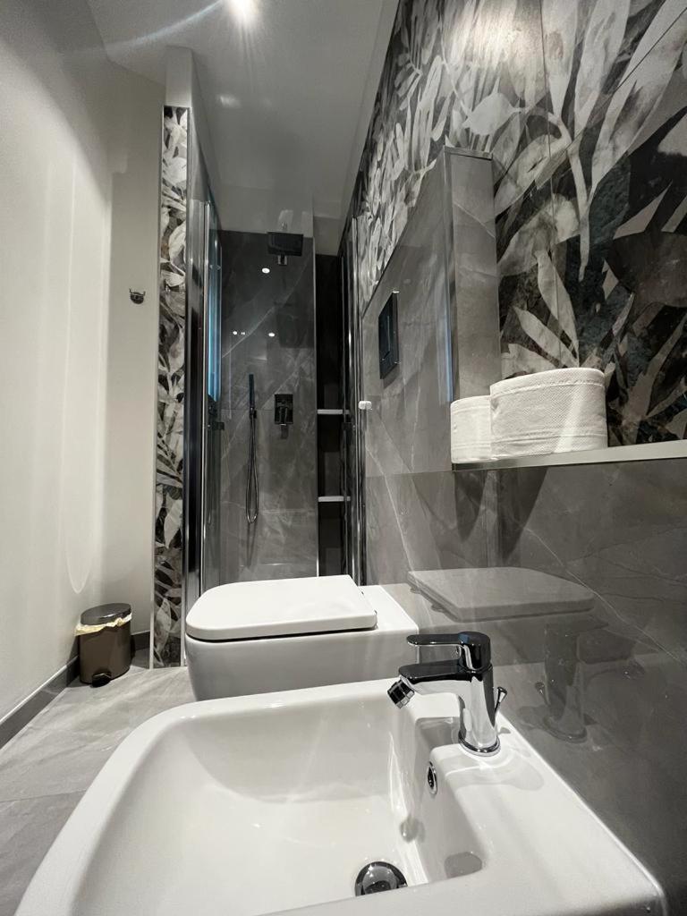 B&B Da Mary Matrice 部屋 写真