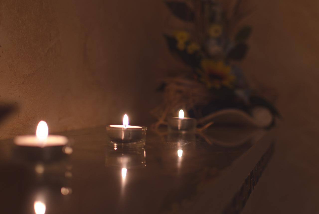 B&B Da Mary Matrice エクステリア 写真