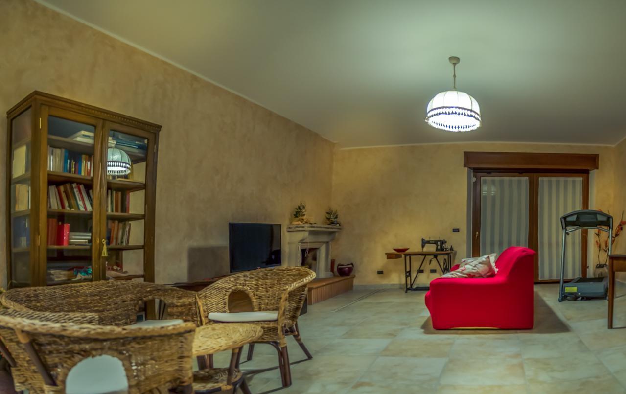 B&B Da Mary Matrice エクステリア 写真