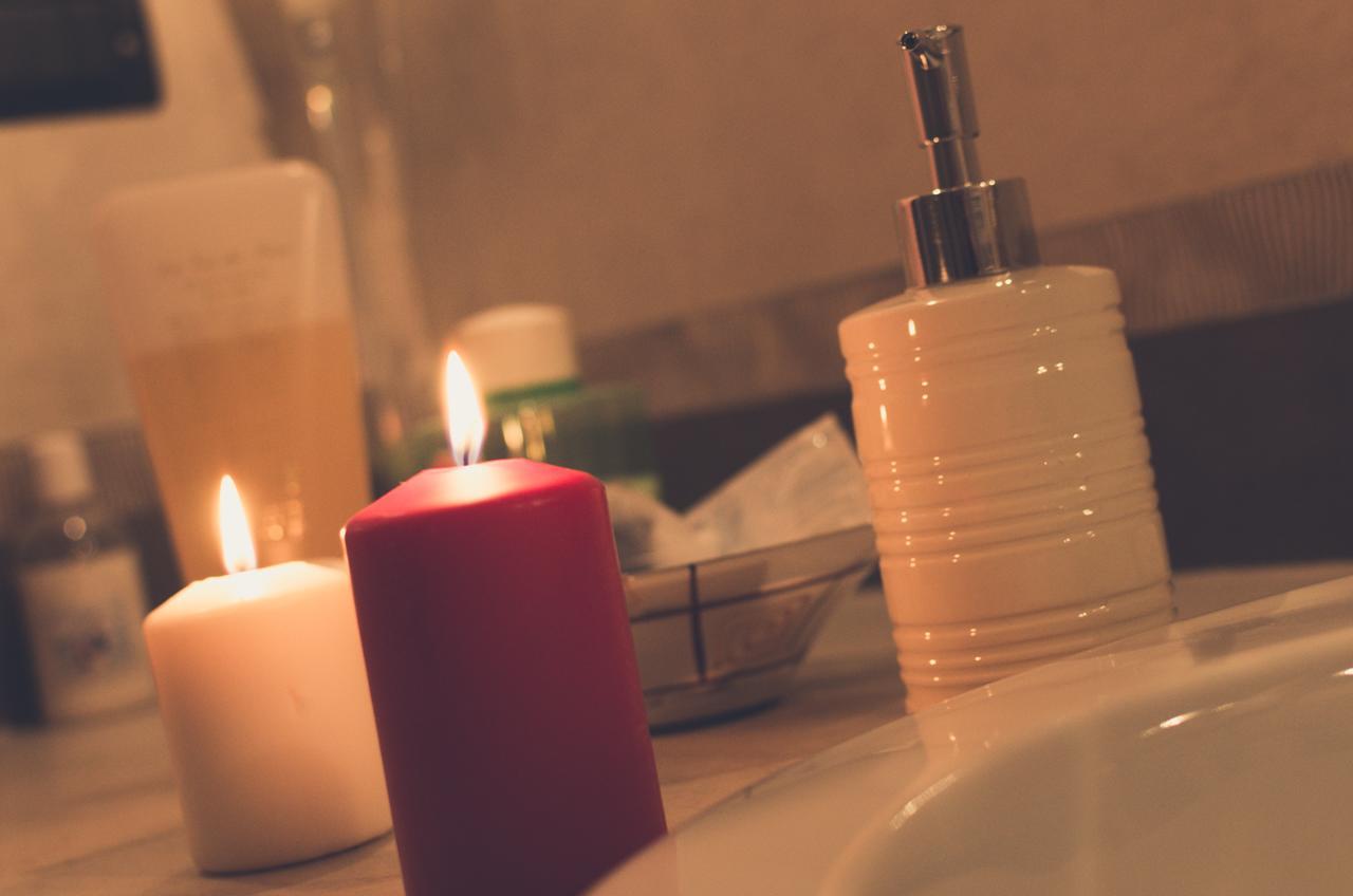 B&B Da Mary Matrice エクステリア 写真